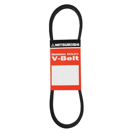 Mbl 0.37 x 26 in. Utility V-Belt 22518